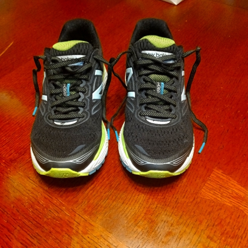 New Balance 880v7s